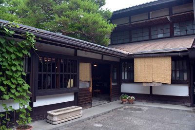 Kusakabe Old house, Takayama - 2113