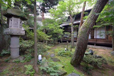 Kusakabe Old house, Takayama - 2122