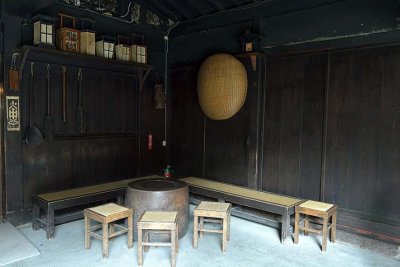 Kusakabe Old house, Takayama - 2128