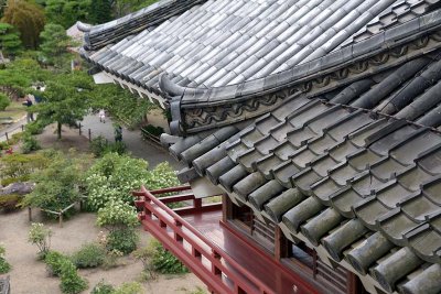 Matsumoto Castle - 2422