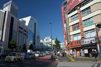 Tokyo - Shinjuku - 2605