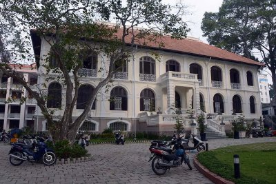 Gallery: Saigon - Archdiocese of Ho Chi Minh City