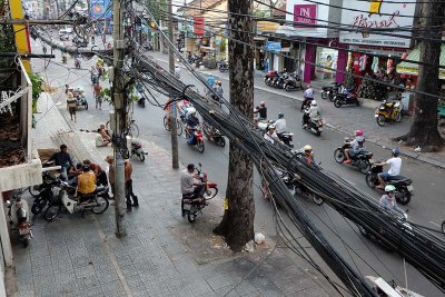 Trn Quang Khai Street - 2775