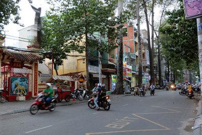 Trn Quang Khai Street - 2781