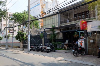 Ngo Thoi Nhiem Street - 2904