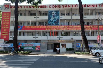 Thnh Don, Pham Ngoc Thach Street - 3390