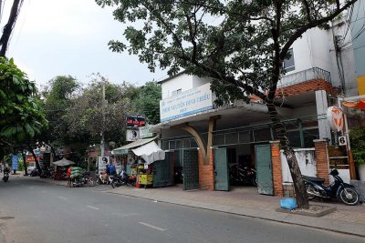 Ng Thoi Nhim Street - 3502