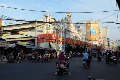 Tn Dinh Market - 4019