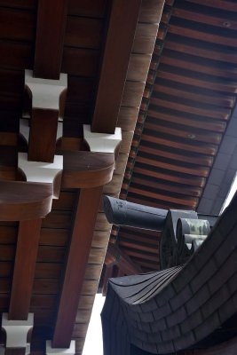 Meiji Shrine - Tokyo - 3746