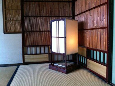 Shima Geisha House - Kanazawa - 0313