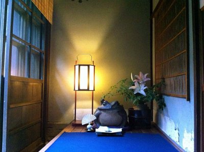 Shima Geisha House - Kanazawa - 0330