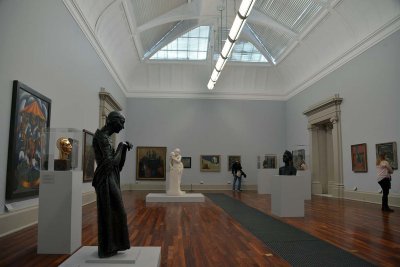 Tate Britain, London - 3844