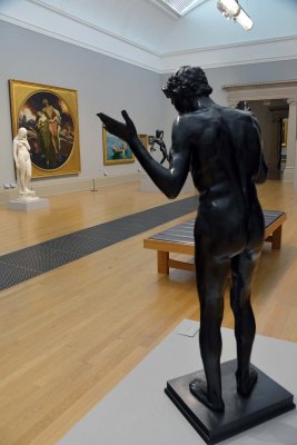 Tate Britain, London - 3914