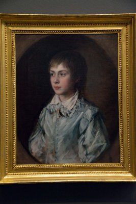 Edward Richard Gardiner, 1760-8 - Thomas Gainsborough -  3979