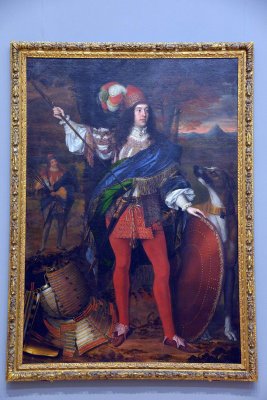 Sir Neil O'Neill, 1680 - John Michael Wright - 4428