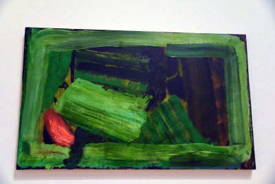 Clean Sheets, 197984 - Howard Hodgkin - 4824