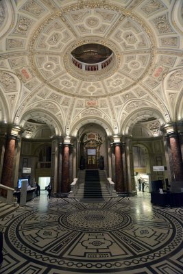Kunsthistorisches Museum, Vienna - 4422