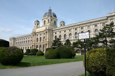 Natural History Museum, Vienna - 4628
