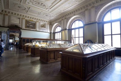 Natural History Museum, Vienna - 4641