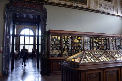 Natural History Museum, Vienna - 4653