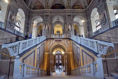 Natural History Museum, Vienna - 4728