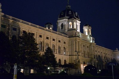 Kunsthistorisches Museum, Vienna - 4427