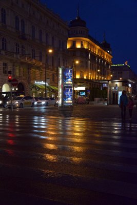 Karntner Street, Vienna - 5176