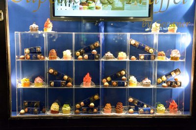 Gerstner cupcakes, Vienna - 5185
