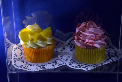 Gerstner cupcakes, Vienna - 5186