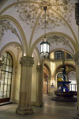 Palais Ferstel, Vienna - 5440