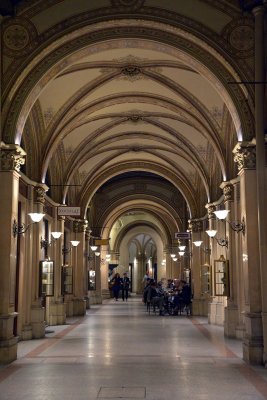 Palais Ferstel, Vienna - 5451