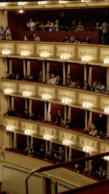 Vienna State Opera - 5550