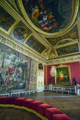 Gallery: Versailles - Château