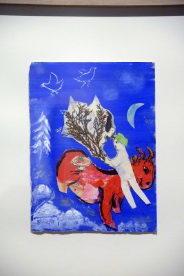 Marc Chagall - 2147