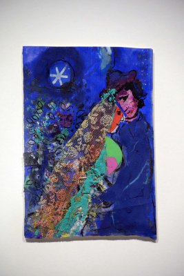 Marc Chagall - 2148