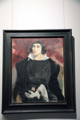 Bella à l'oeillet, 1927 - Marc Chagall - 2151
