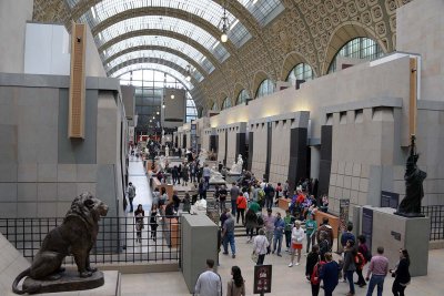 Muse d'Orsay - 3106