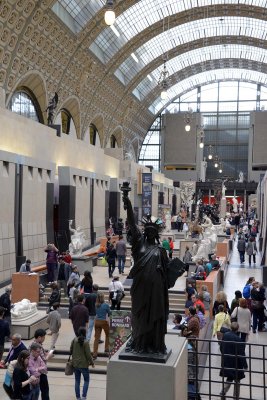 Muse d'Orsay - 3108