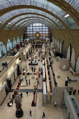 Muse d'Orsay - 4231