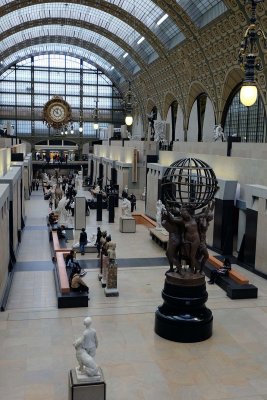 Muse d'Orsay - 3225