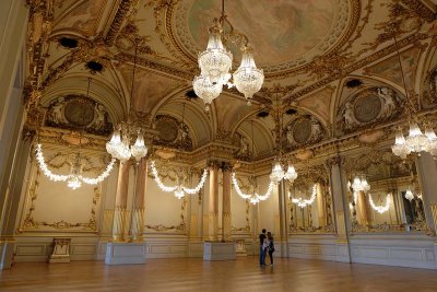 Muse d'Orsay - 2109