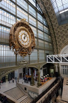 Muse d'Orsay - 2027
