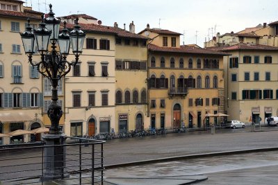 Piazza de Pitti - Florence - 6459