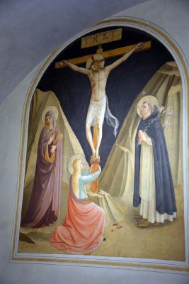 Fra Angelico - Couvent de San Marco - 6996