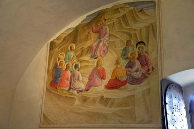 Fra Angelico - Couvent de San Marco - 7003