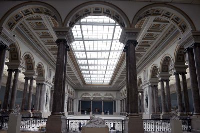 Oldmasters Museum, Musées royaux des Beaux-Arts, Bruxelles - 2658