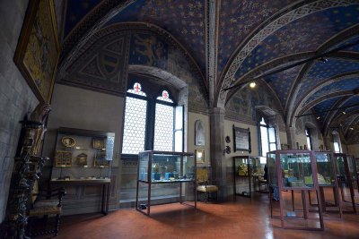 - Bargello National Museum - Florence - 8049