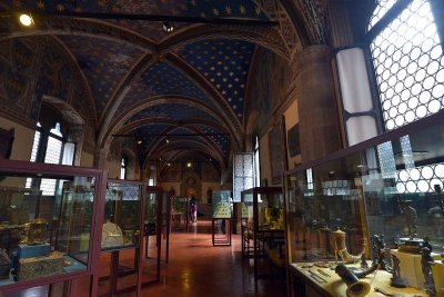 - Bargello National Museum - Florence - 8050