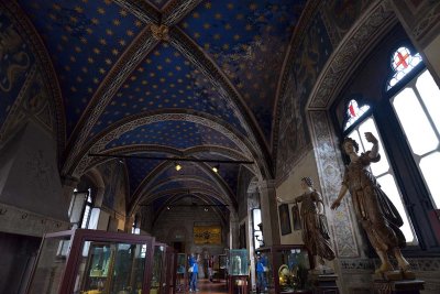 - Bargello National Museum - Florence - 8060
