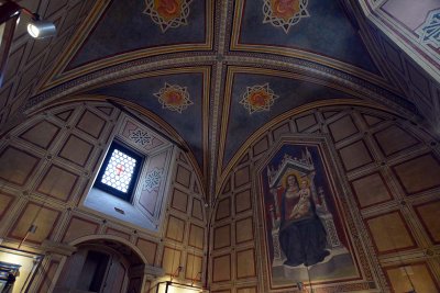 - Bargello National Museum - Florence - 8070